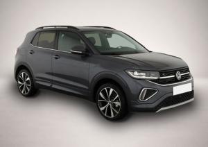 Volkswagen T-Cross 1.5 TSI 110 kW R-Line 1.5 TSI DSG R-Lin.