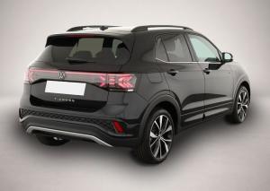 Volkswagen T-Cross 1.5 TSI 110 kW R-Line 1.5 TSI DSG R-Lin.