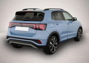Volkswagen T-Cross 1.5 TSI 110 kW R-Line 1.5 TSI DSG R-Lin.
