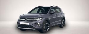 Volkswagen T-Cross 1.5 TSI 7-Gang-DSG