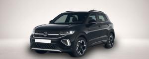 Volkswagen T-Cross 1.5 TSI 7-Gang-DSG