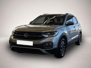 Volkswagen T-Cross 1.5 TSI DSG Active *LED*Navi*Kamera*