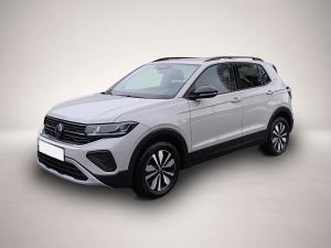 Volkswagen T-Cross 1.5 TSI DSG Goal 3-J-G ACC NAVI LED