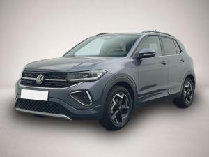 Volkswagen T-Cross 1.5 TSI DSG Leasing ab 259EUR NAVI AHK K