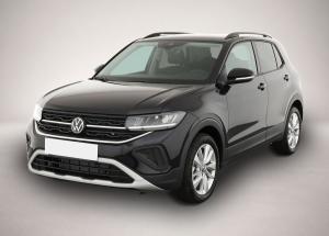 Volkswagen T-Cross 1.5 TSI DSG Life, AHK, Kamera, Winter, 1