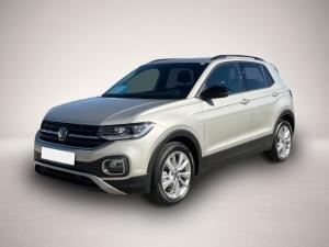 Volkswagen T-Cross 1.5 TSI DSG Move Navi,LM17