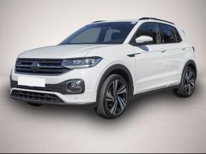 Volkswagen T-Cross 1.5 TSI DSG R-Line 74761