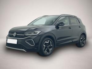 Volkswagen T-Cross 1.5 TSI DSG R-Line AHK IQ.LIGHT KAMERA A