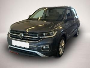 Volkswagen T-Cross 1.5 TSI DSG Style LED/ACC/Kamera/App/Nav
