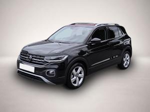 Volkswagen T-Cross 1.5 TSI DSG Style LED NAVI RFK