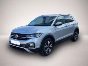 Volkswagen T-Cross 1.5 TSI DSG Style Navi,Kamera,LM17