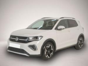 Volkswagen T-Cross 1.5 TSI R-Line
