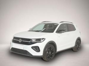 Volkswagen T-Cross 1.5 TSI R-Line Black Style