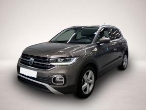 Volkswagen T-Cross 1,5 TSI Style