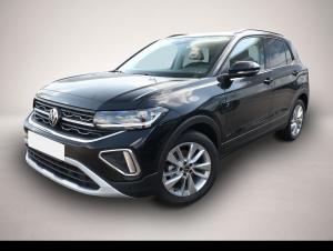 Volkswagen T-Cross DSG Matrix 2ZKlima PrivG KAM R2D SHZ PDC