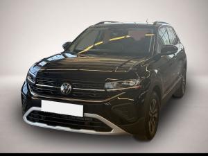 Volkswagen T-Cross Energy 1.0 l TSI 5-Gang *GJR*