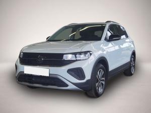 Volkswagen T-Cross Energy 1.0 l TSI 5-Gang *GJR*