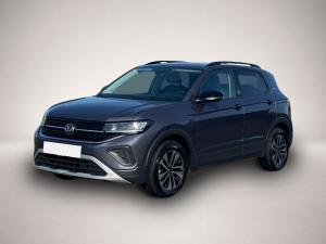 Volkswagen T-Cross ENERGY TSI DSG|AHK|NAVI|KAMERA|APP-CONNE
