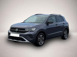 Volkswagen T-Cross ENERGY TSI DSG|AHK|NAVI|KAMERA|APP-CONNE
