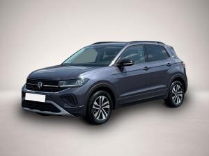 Volkswagen T-Cross ENERGY TSI DSG|AHK|NAVI|KAMERA|APP-CONNE