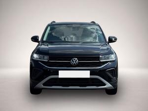 Volkswagen T-Cross GOAL TSI DSG|AHK|ACC|TOTWINKEL|SITZHZG