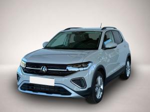 Volkswagen T-Cross Life 1.0 TSI DSG / Matrix-LED / ACC / Ka