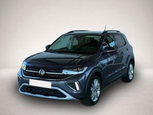 Volkswagen T-Cross Life 1.0 TSI DSG / Matrix-LED / ACC / Ka