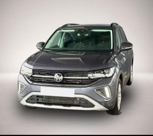 Volkswagen T-Cross Life 1.0 TSI DSG / Matrix-LED / ACC / Ka