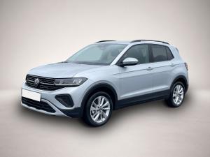 Volkswagen T-Cross LIFE 1.0 TSI DSG|ACC|17″|KAMERA|CLIMATR
