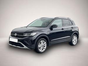 Volkswagen T-Cross LIFE 1.0 TSI DSG|ACC|17″|KAMERA|CLIMATR