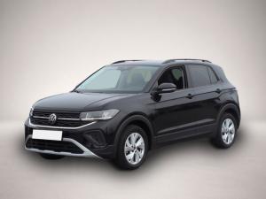 Volkswagen T-Cross Life 1.0TSI*ACC LED Navi R-Kam digCockp