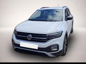 Volkswagen T-Cross Life Bluetooth Navi Klima Einparkhilfe