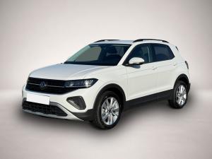Volkswagen T-Cross Life TSI DSG|NAVI|KAMERA|ACC|APP-CONNECT
