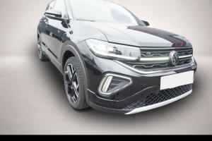 Volkswagen T-Cross R-Line 1.5 TSI DSG 150PS Kamera AHK Life