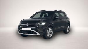 Volkswagen T-Cross Volkswagen ENERGY 1.0 TSI 85 kW (116 PS)