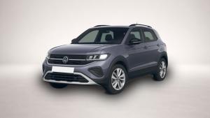 Volkswagen T-Cross Volkswagen ENERGY 1.0 TSI 85 kW (116 PS)