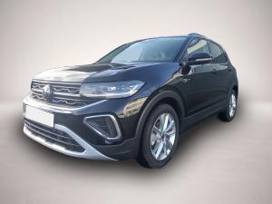 Volkswagen T-Cross Volkswagen Life 1.5 TSI 110 kW (150 PS)
