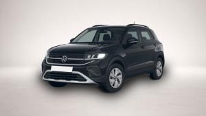 Volkswagen T-Cross Volkswagen Start 1.0 TSI 70 kW (95 PS) 5