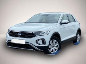 Volkswagen T-Roc 1.0 TSI APP-CONNECT+VIRTUAL-COCKPIT+LED+PA