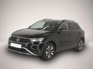 Volkswagen T-Roc 1.0 TSI GOAL