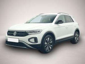 Volkswagen T-Roc 1.0 TSI Goal Ab 173 EUR mtl. NAVI ACC LED
