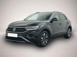 Volkswagen T-Roc 1.0 TSI Goal Ab 178 EUR mtl. NAVI ACC LED