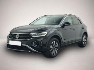 Volkswagen T-Roc 1.0 TSI Goal Ab 182 EUR mtl. NAVI ACC LED