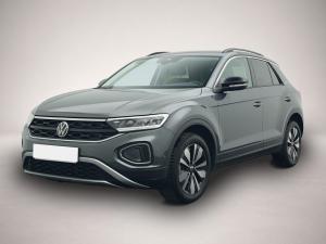 Volkswagen T-Roc 1.0 TSI Goal Ab 183 EUR mtl. NAVI ACC LED