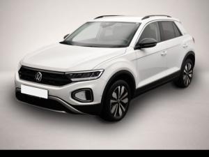 Volkswagen T-Roc 1.0 TSI GOAL LED/Rückkam/Multilenk