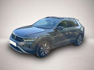 Volkswagen T-Roc 1.0 TSI Goal *Navi*LED*Sitzheizung*