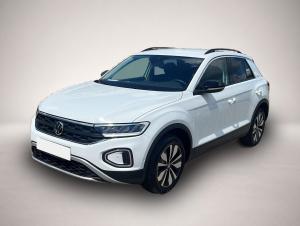 Volkswagen T-Roc 1.0 TSI Goal*Navi*ACC*LED*