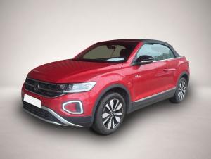 Volkswagen T-Roc 1.0 TSI Goal*Navi*Kamera*voll LED*ACC*DAB