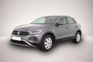 Volkswagen T-Roc 1.0 TSI LED/AHK