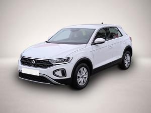 Volkswagen T-Roc 1.0 TSI LED SHZ KLIMAAUT